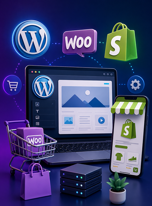 Web2Store Pro