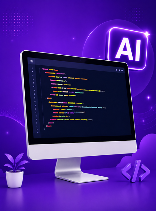 Front-end Development