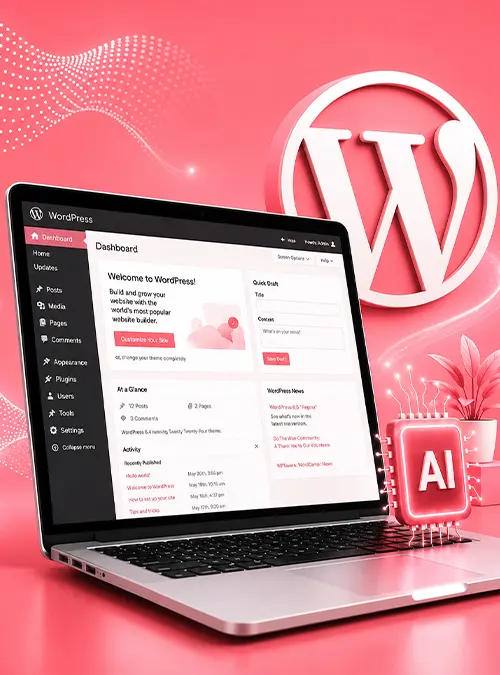 WordPress & AI Integration