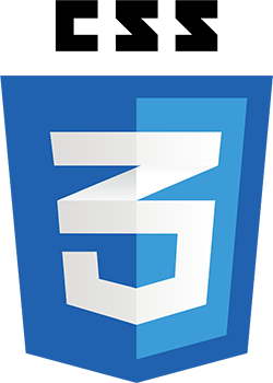 CSS logo