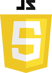 JavaScript logo