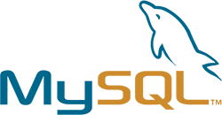 MySQL logo