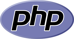 PHP logo