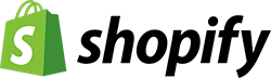 Shopify logo
