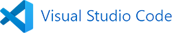 VS-Code logo