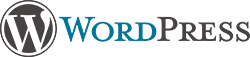 WordPress logo