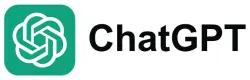 chatGPT logo