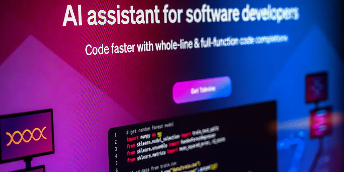 AI for Web Development Your Step-by-Step Learning Roadmap