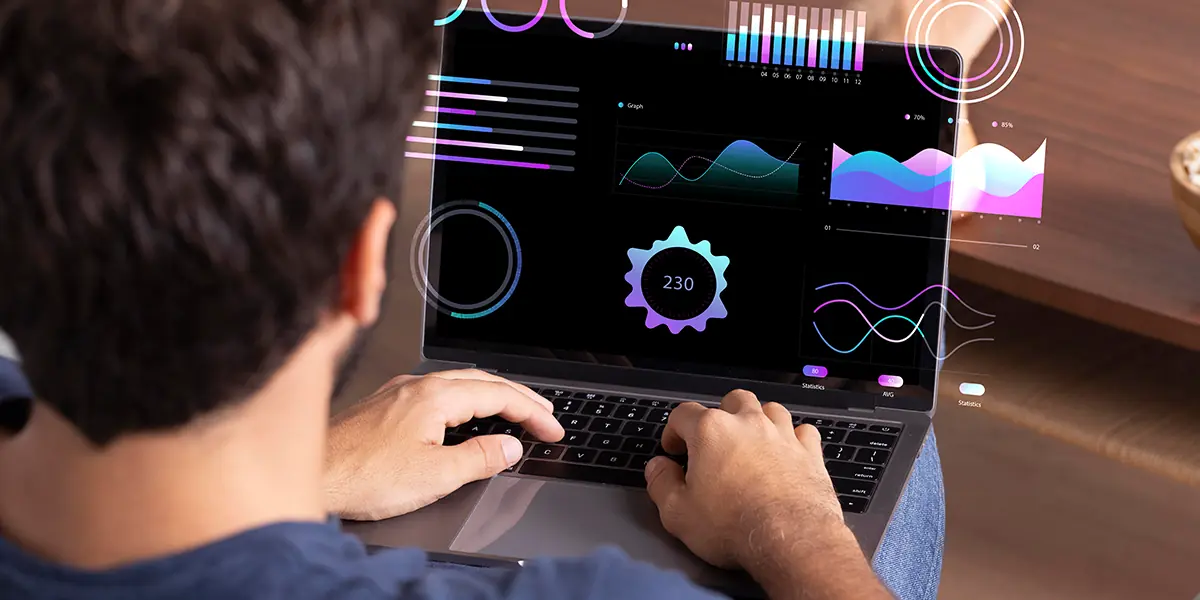 Effortless Website Navigation With AI Data