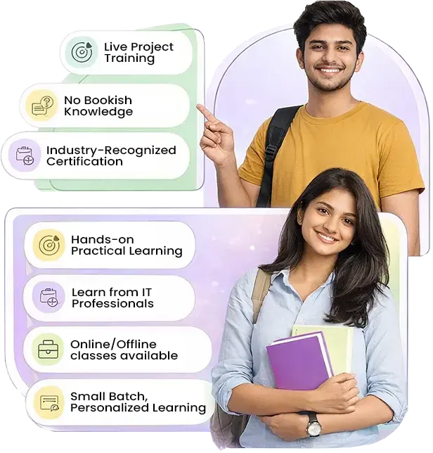 Best Industrial & Professional Trainings