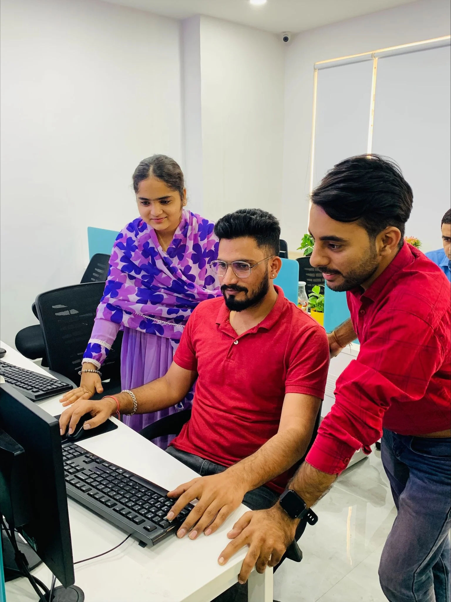 Why Squad Industrial Training is the Most Trusted