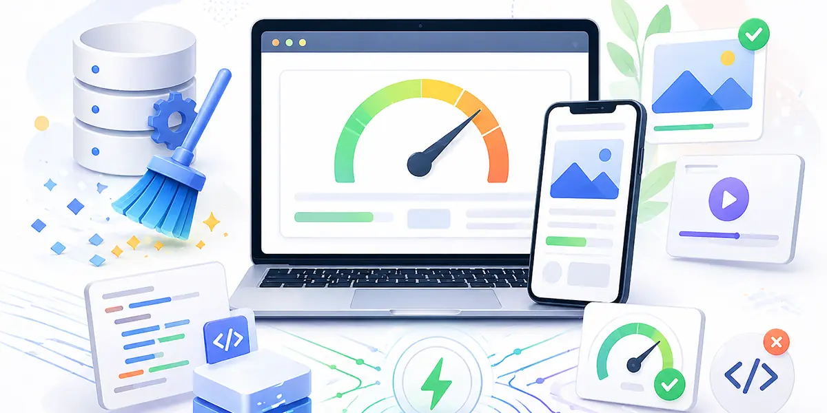 The Death of the Slow Website The Death of the Slow Website