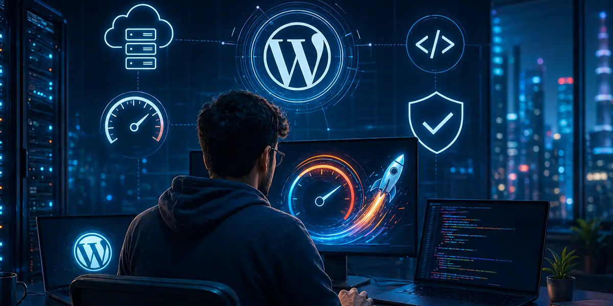Why 2026 Demands Advanced Web Developer Skills