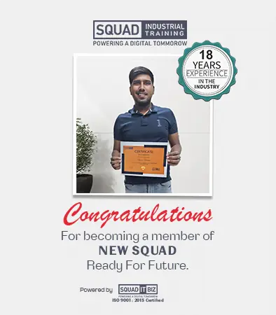 Chetan Industrial Training Zirakpur