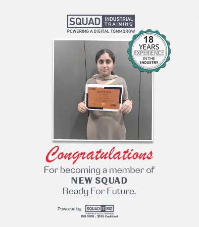 Daljit Digital Marketing course in Zirakpur