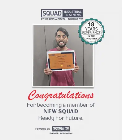 Utsav web desigining course in zirakpur