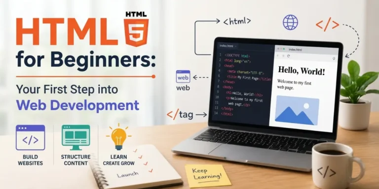 HTML Made Simple