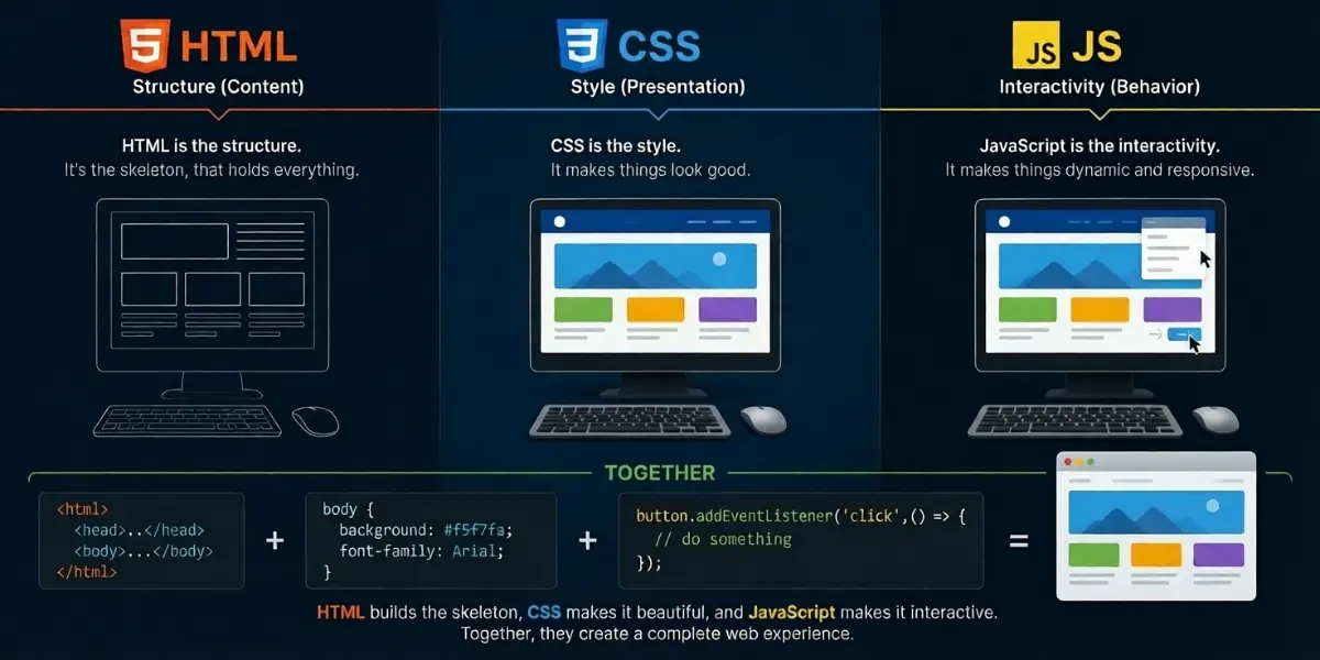 The Three Superpowers of the Web The Three Superpowers of the Web