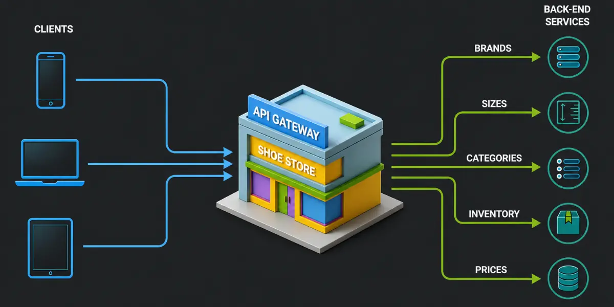 What Is an API Gateway