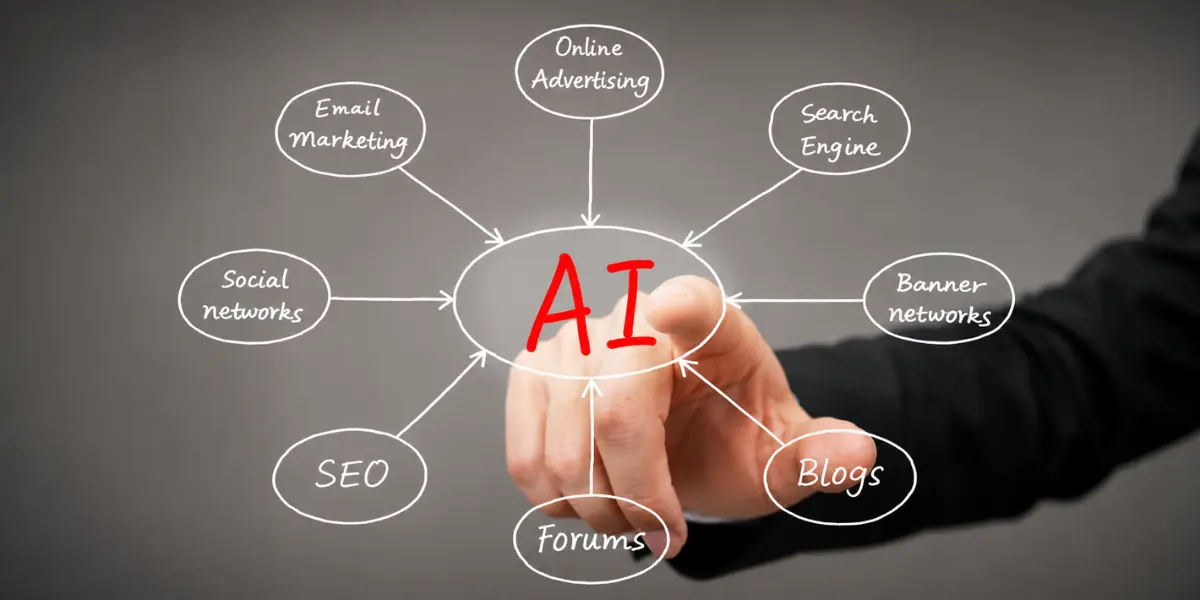 AI-Powered Digital Marketing Course AI-Powered Digital Marketing Course