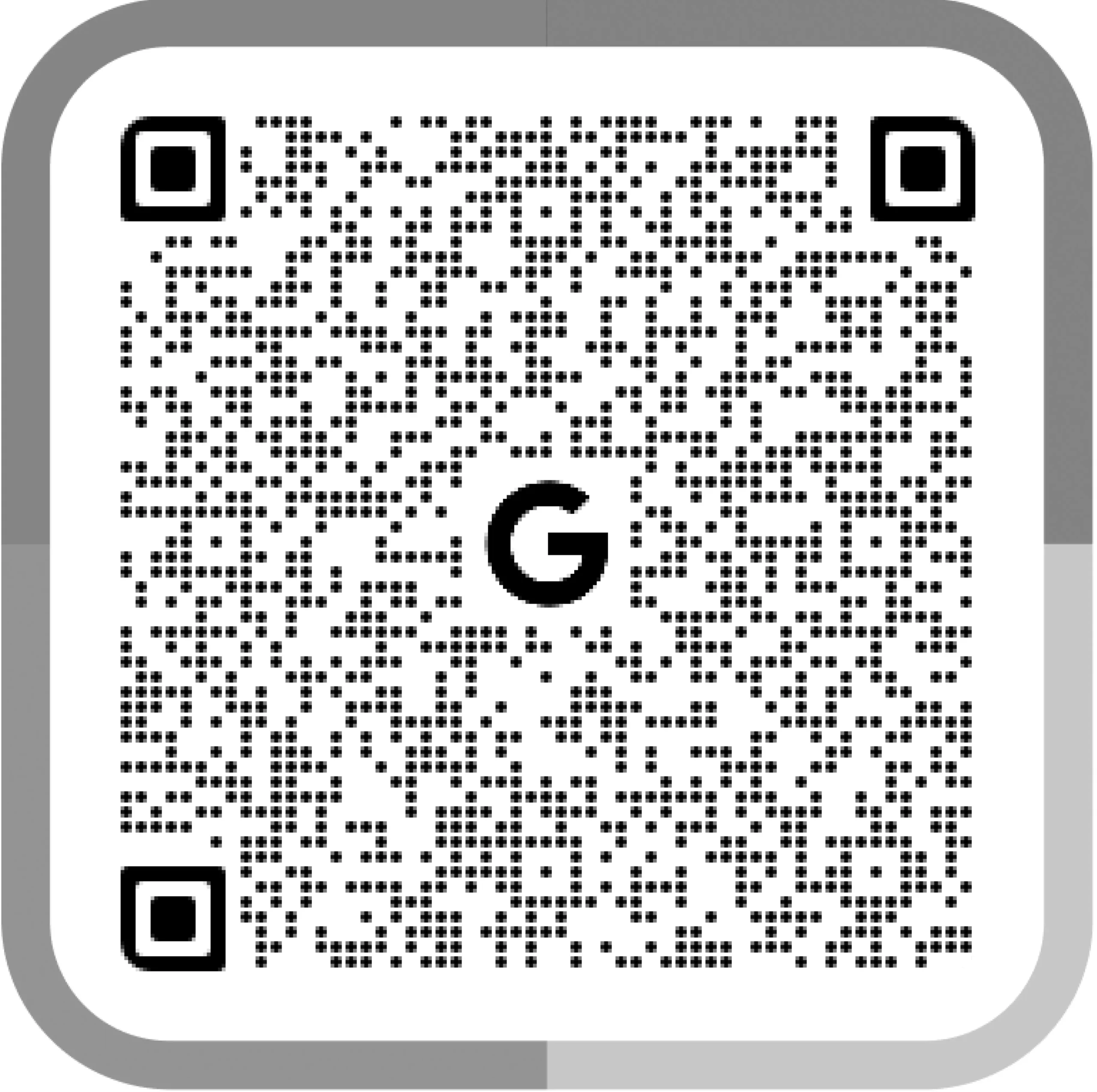 Google QR
