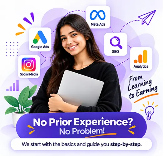 Digital Marketing Course Faridabad