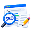 SEO & Content Marketing