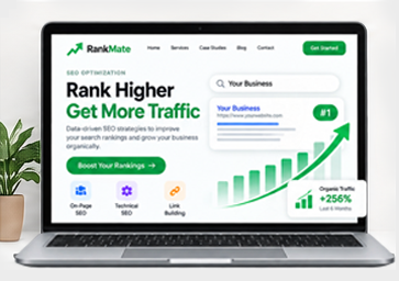 SEO Optimization