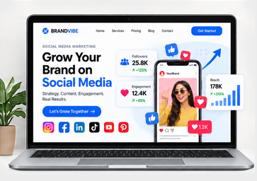 Social Media Campaign